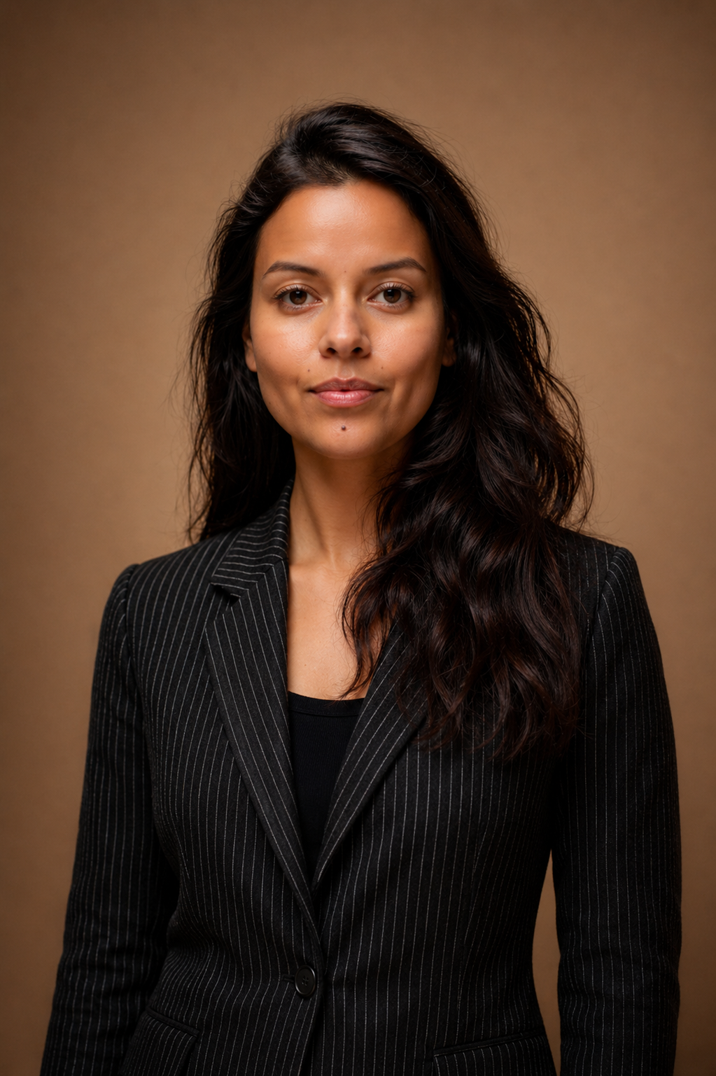 Sarah Ticona, Beraterin für Geschäftsführer